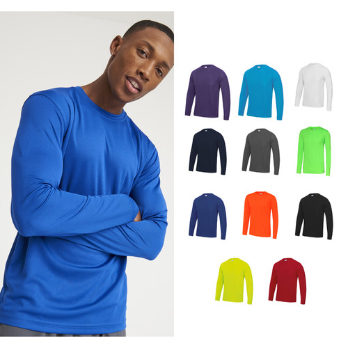Awdis just cool long - awdis, sleeve