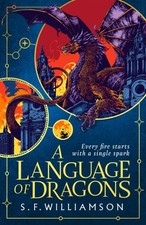 Language Of Dragons