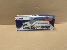 Corgi 1:50 Hauliers Of Renown
