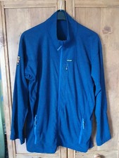 Paramo Bentu Fleece Mens Large