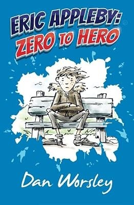 Eric appleby zero hero - appleby:, to