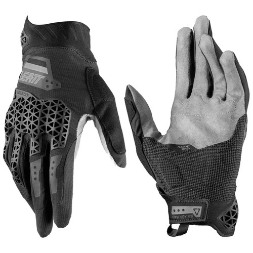 Leatt adv rally motorcycle - 5.5,