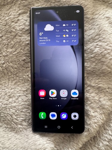 Samsung fold - samsung, 5