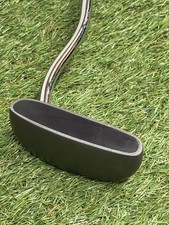 *Tour Tech Mallet Putter/ 35.5
