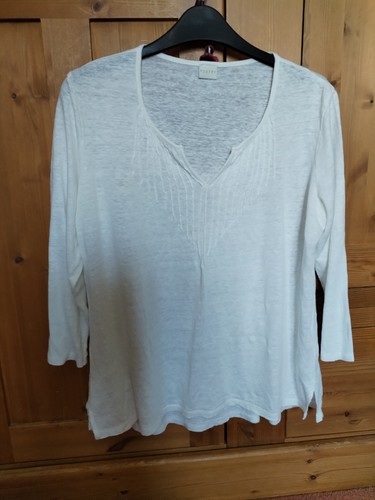 Poetry shirt white - t,
