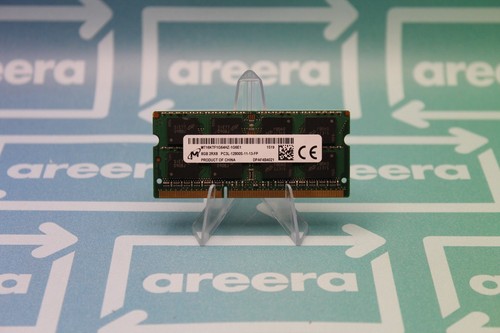 Micron 8gb ddr3l 2rx8 - micron,