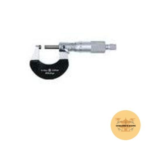 Mitutoyo micrometer m320 - micrometer, m320-25aa