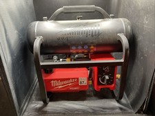 Milwaukee m18fac m18 - m18fac-0, fuel