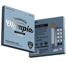 Olympia Artisan 11-47 Acoustic