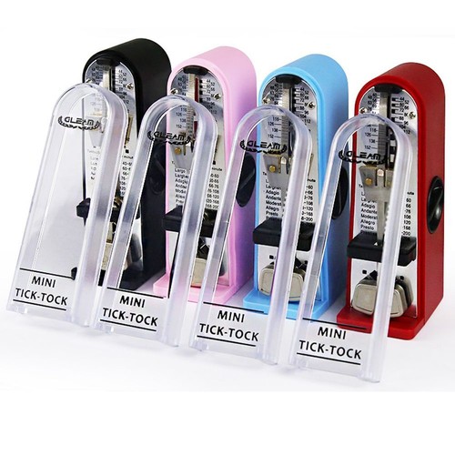 Metronome mini tick tock - metronome, tick-tock