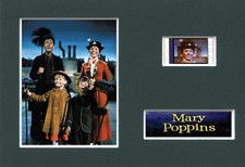 Mary Poppins - Unframed Single