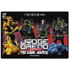 Judge Dredd: Helter Skelter