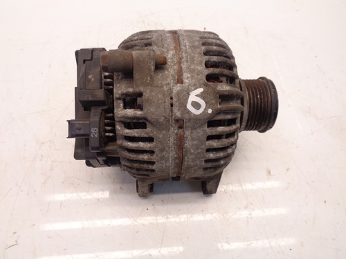 Alternator für nissan - nissan, dci