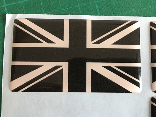 Union jack mini - union,