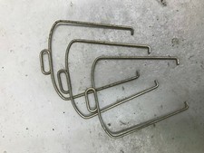 Lambretta Model D Clip for