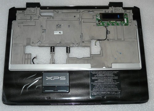 Brand new genuine dell xps - brand,