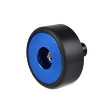 Rear Axle Slider Crash