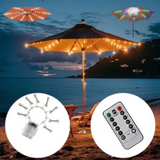 String Umbrella Fairy Light