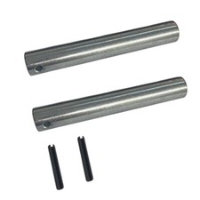 AC25 BF25 Pallet Truck Load