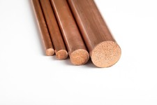 Copper Rod/ Round Bar