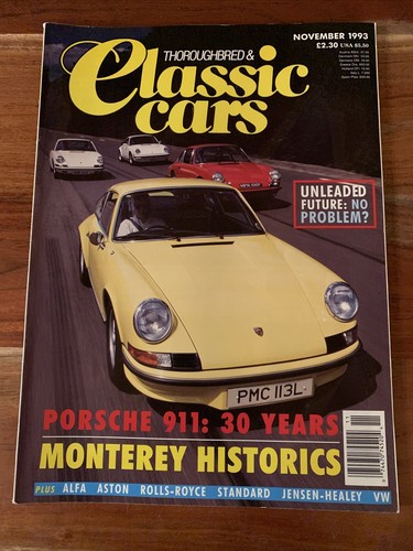 Thoroughbred classic cars - &,
