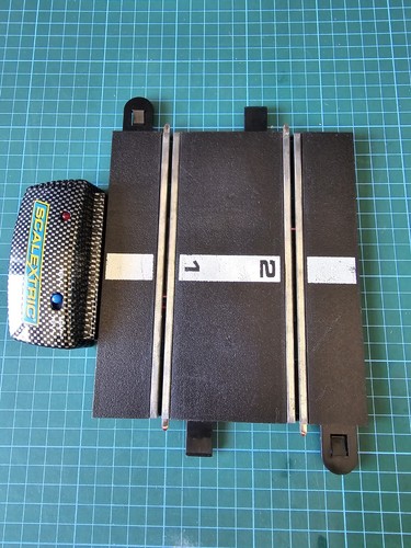 Scalextric sport 32 - sport, 1:32