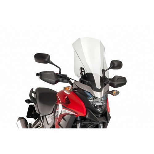 Puig touring fairing for honda - puig,