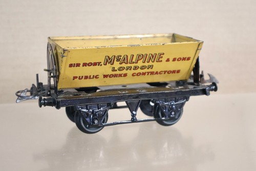 Hornby gauge sir robert - gauge,