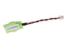 Battery CMOS Li-ion 3V 40mAh