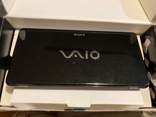 Sony vaio type vgn p91hs - type, vgn-p91hs