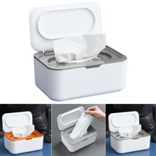 Wet Wipes Box Wet Wipe