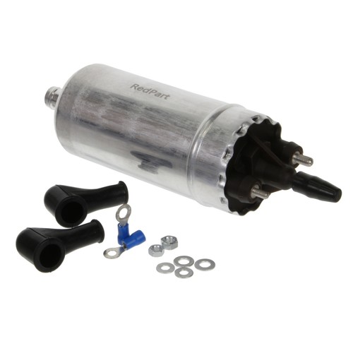Fuel injection pump replaces - fuel,