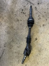Kawasaki mule 2010 Front Drive Shaft