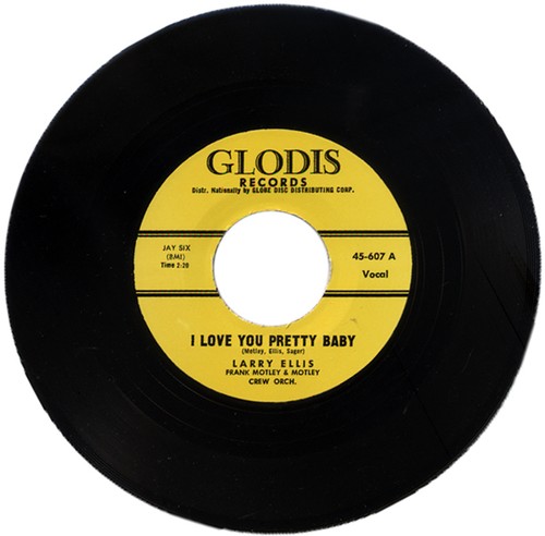 Larry ellis garris - al,