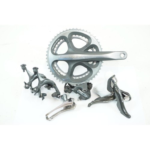 Shimano dura ace 7900 - shimano,