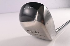 Taylormade R580 Driver / 10.5 Degree / Regular Flex Taylormade M.A.S² 60 Shaft