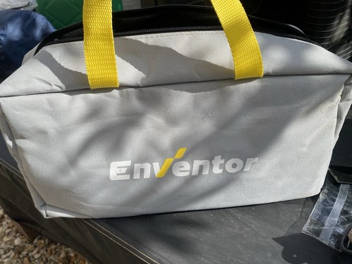 Enventor electric mini - enventor,