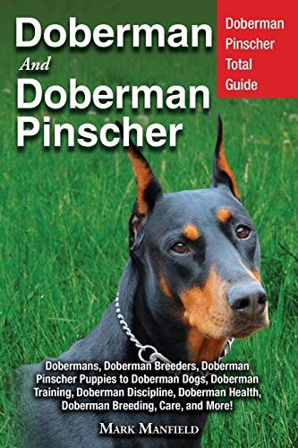 Doberman complete - doberman:,