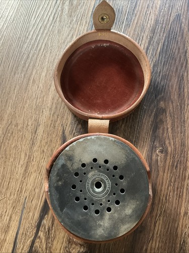 Vintage hardy perfect spare - a,