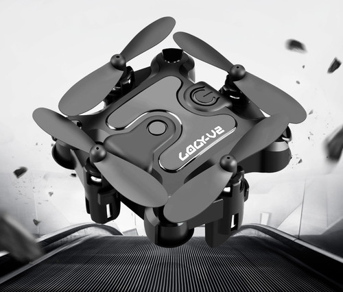 1080p mini folding drone - mini,