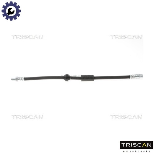 Brake hose 8150 10123 for - hose,