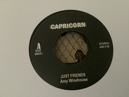 Amy winehouse just friends - ,,