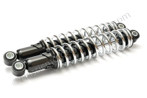 Shock absorbers triumph 3ta - shock,
