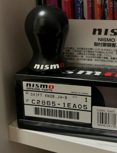 Nissan nismo oem - nismo,