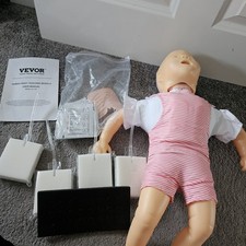 Prestan Infant Baby CPR