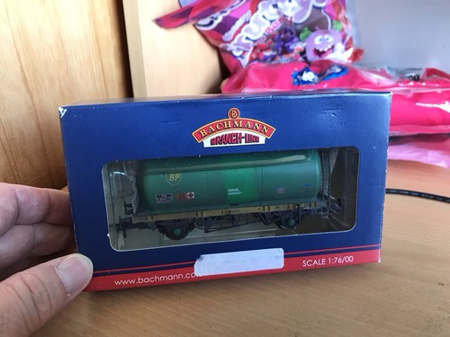 Bachmann gauge 575a tta - bachmann, 37-575a