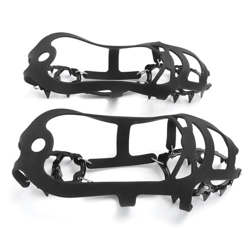 Crampons teeth ice cleats - crampons,