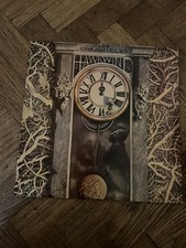 Hawkwind Live Chronicles 12" Vinyl Double LP  1986 GWR Records