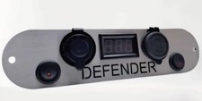 LandRover Defender Td5 200/300