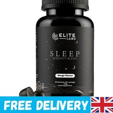 Sleep Serenity Blend Sleep